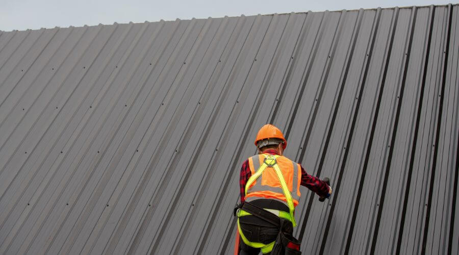 Local Siding Services in Anna, TX